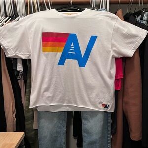 ✨Aviator Nation Boyfriend Tee